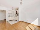 Acheter Appartement 42 m2 Issy-les-moulineaux