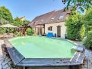 Annonce Vente 8 pièces Maison Villecresnes