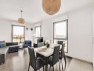 Annonce Vente 2 pièces Appartement Vitry-sur-seine