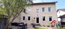 Vente Maison Apremont 01