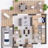 Acheter Maison 126 m2 Authieux-sur-le-port-saint-ouen