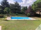 Annonce Vente 7 pièces Maison Saint-bonnet-de-mure