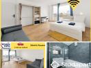 Location Appartement Saint-etienne-du-rouvray 76