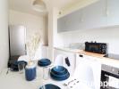 Louer Appartement 11 m2 Saint-denis