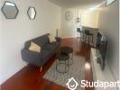 For rent Apartment Angers 49000 10 m2