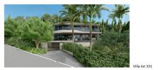 Acheter Terrain 1078 m2 Mandelieu-la-napoule