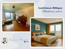 Annonce Vente 3 pièces Appartement Mulhouse