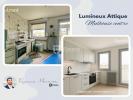 Acheter Appartement 84 m2 Mulhouse