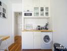 Louer Appartement 25 m2 Paris-11eme-arrondissement