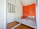 Louer Appartement Paris-11eme-arrondissement 1122 euros