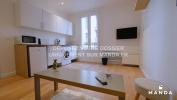 Louer Appartement 28 m2 Bois-colombes