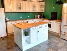House CHEF-BOUTONNE 