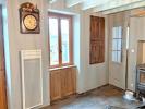 House CHEF-BOUTONNE 