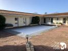 Commercial office SAINTE-SOULLE 