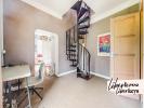 Annonce Vente 3 pièces Appartement Paris-3eme-arrondissement