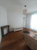 Louer Appartement 41 m2 Paris-17eme-arrondissement