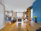 Annonce Vente 3 pièces Appartement Paris-17eme-arrondissement