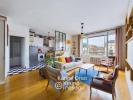 Acheter Appartement 68 m2 Paris-17eme-arrondissement