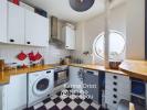 Acheter Appartement Paris-17eme-arrondissement 728000 euros