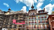 Apartment SAINT-GERVAIS-LES-BAINS 