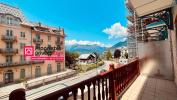 Apartment SAINT-GERVAIS-LES-BAINS 