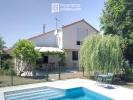 House SEGUINIERE 