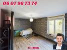 Annonce Vente 3 pièces Maison Hirson