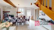 House TOUSSON 