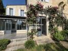 Prestigious house LIBOURNE 