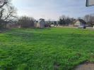 Acheter Terrain 2472 m2 Coucy-le-chateau-auffrique