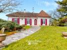 Vente Maison Mussidan 24