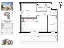 Annonce Vente 3 pièces Appartement Sauvian