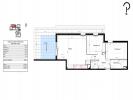 Annonce Vente 3 pièces Appartement Sauvian