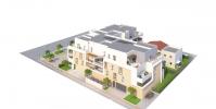 Acheter Appartement 68 m2 Sauvian