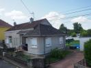 Vente Maison Montceau-les-mines 71
