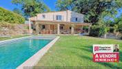 Vente Maison Montauroux 83