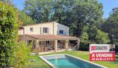 Annonce Vente 4 pièces Maison Montauroux