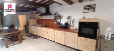 Annonce Vente 4 pièces Maison Baudoncourt