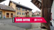 Vente Maison Illfurth 68