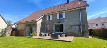 Vente Maison Rougemont-le-chateau 90