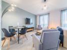 Apartment LIMOGES 
