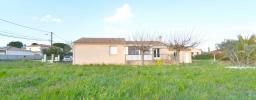 Vente Maison Canet 34