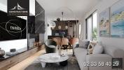 Acheter Appartement 62 m2 Granville