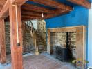 Annonce Vente 3 pièces Maison Treignac