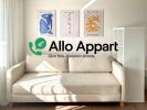 Apartment PARIS-18EME-ARRONDISSEMENT 