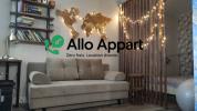 Location Appartement Paris-17eme-arrondissement 75