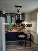Annonce Location Appartement Paris-17eme-arrondissement
