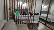 Louer Appartement Paris-17eme-arrondissement Paris