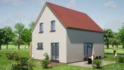 Annonce Vente 5 pièces Maison Dietwiller