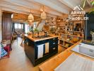 Acheter Maison Montmin Haute savoie